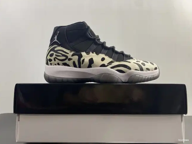 Rep ANIMAL 11 JORDAN INSTINCT AIR AR0715-010 0504